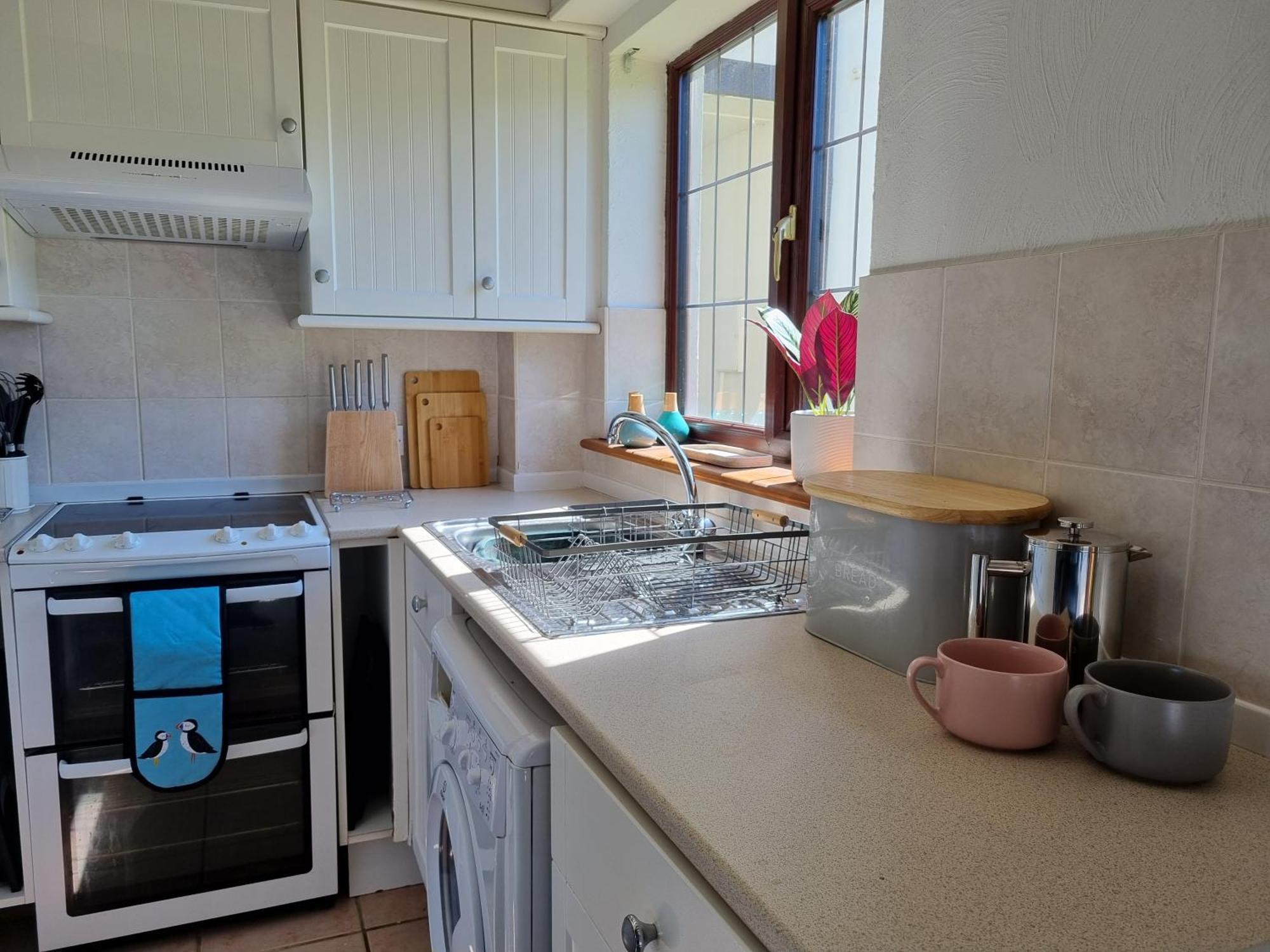 Sandpiper Cottage: Cosy Home Near The Beach วูลาโคมบ์ ภายนอก รูปภาพ