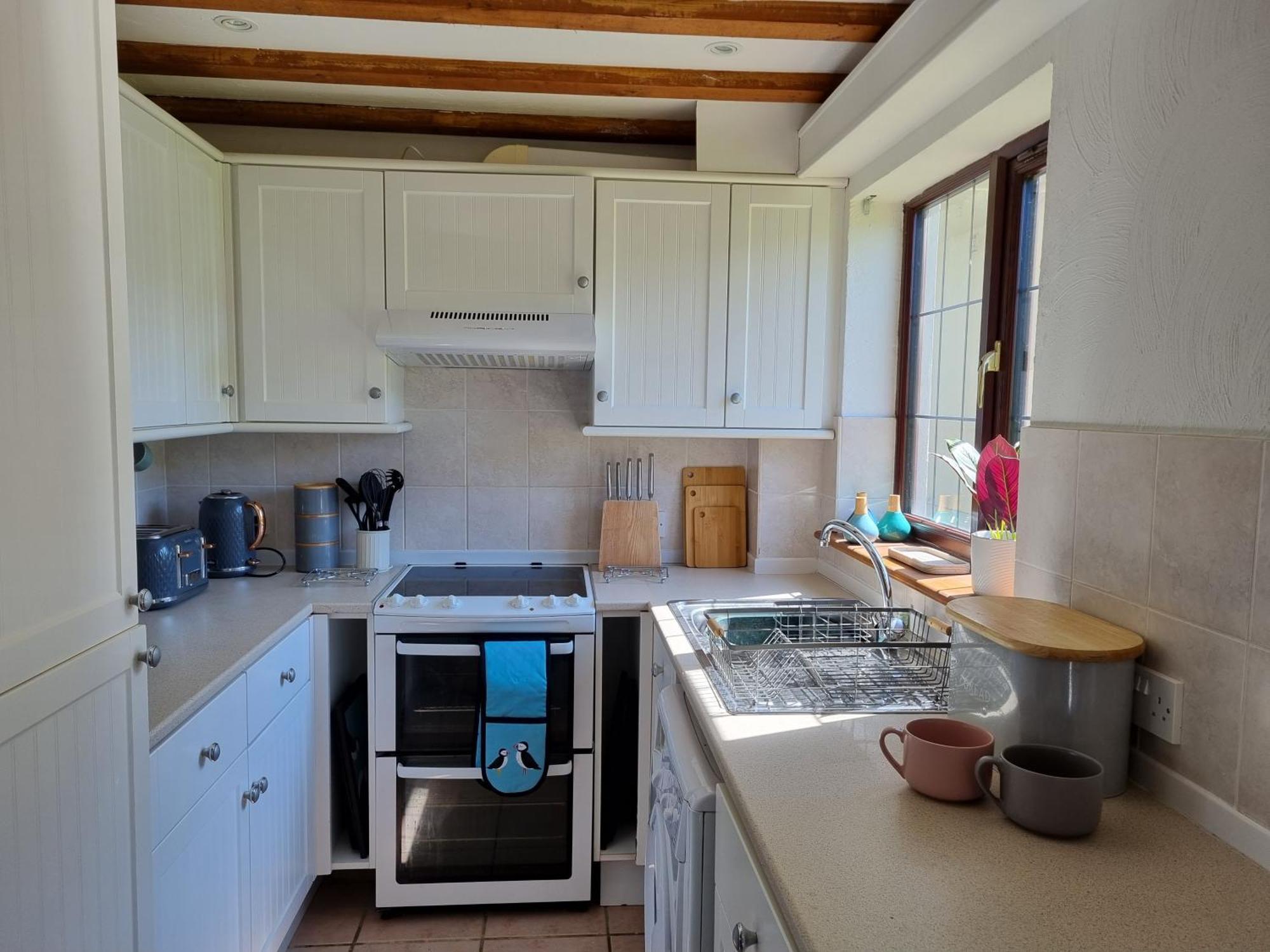 Sandpiper Cottage: Cosy Home Near The Beach วูลาโคมบ์ ภายนอก รูปภาพ