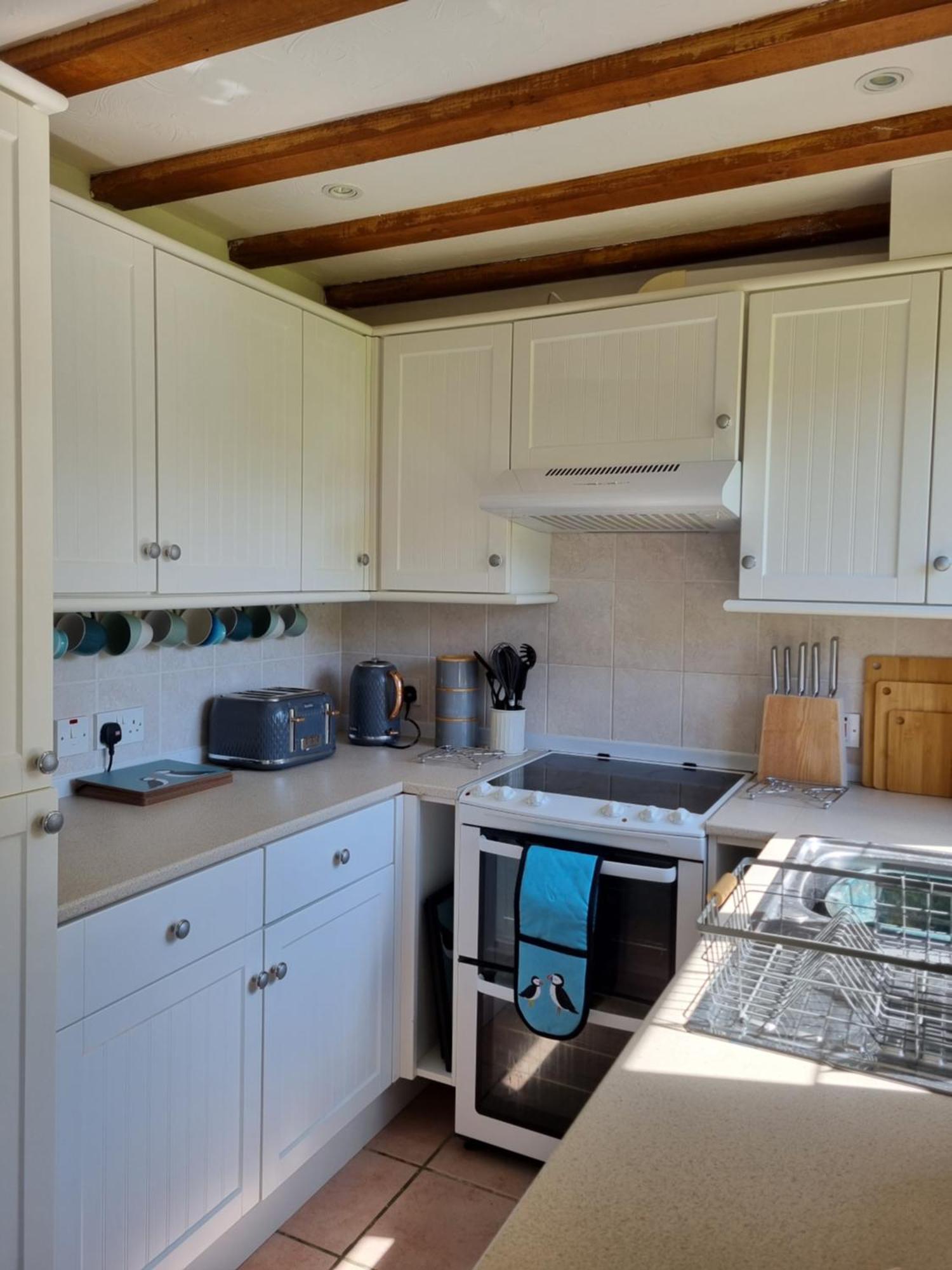 Sandpiper Cottage: Cosy Home Near The Beach วูลาโคมบ์ ภายนอก รูปภาพ